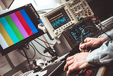 Repair & Spare Parts